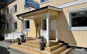 Hotell Luspen